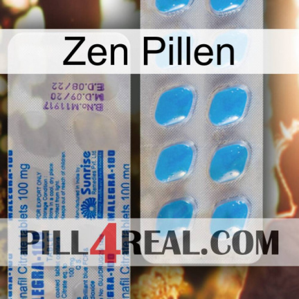 Zen Pills new15